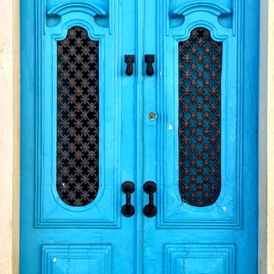 Casa da Avó Nina Fuseta - Sala de Jantar