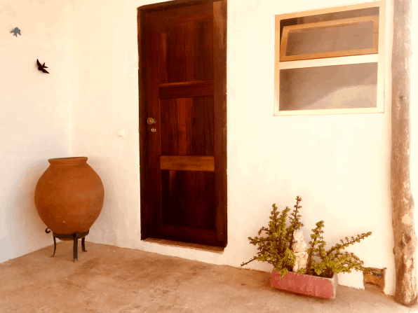Casa da Avó Nina Fuseta - Estúdio