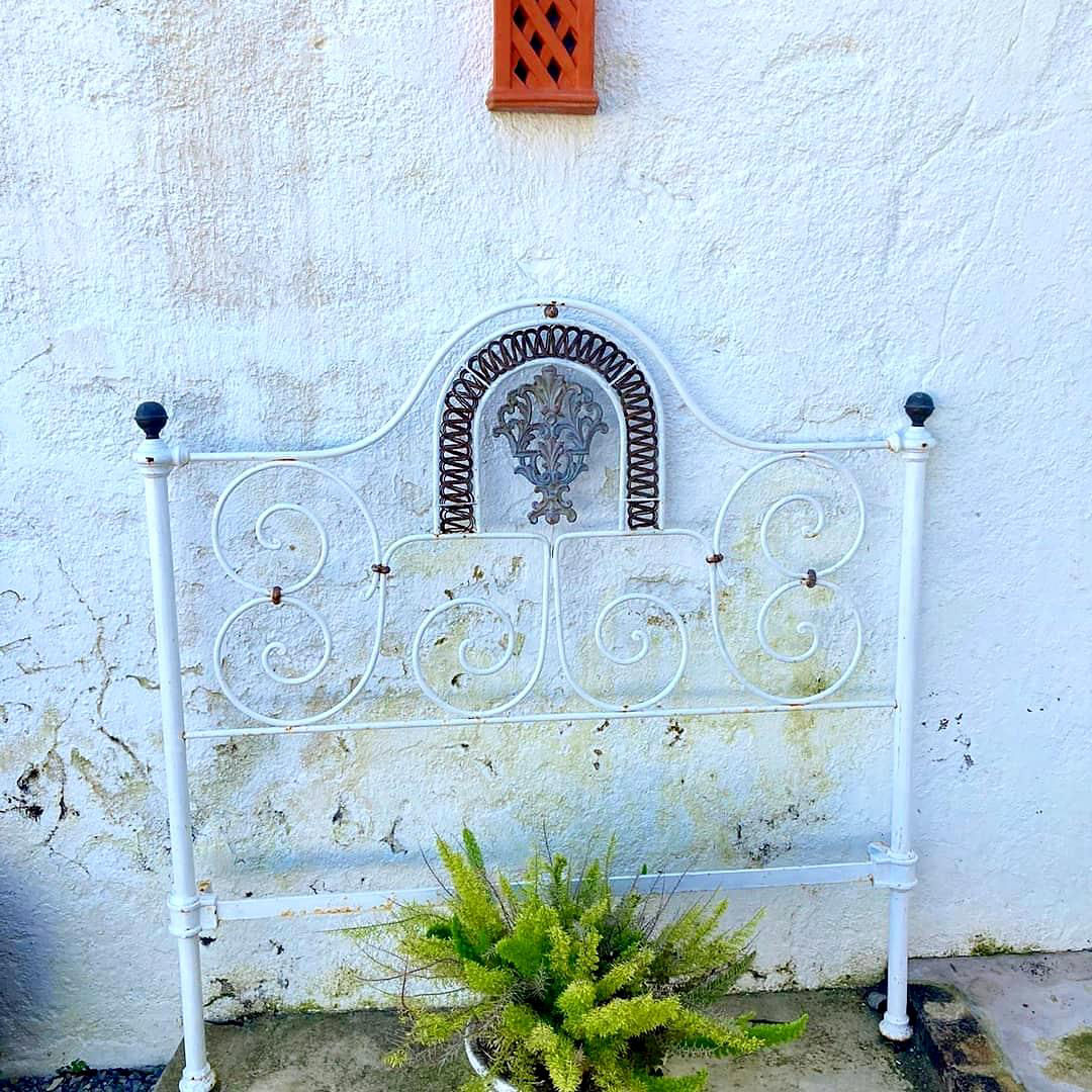 Casa da Avó Nina Fuseta - Sala de Jantar