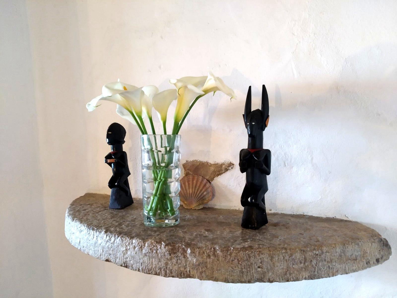 Casa da Avó Nina Fuseta - Estúdio